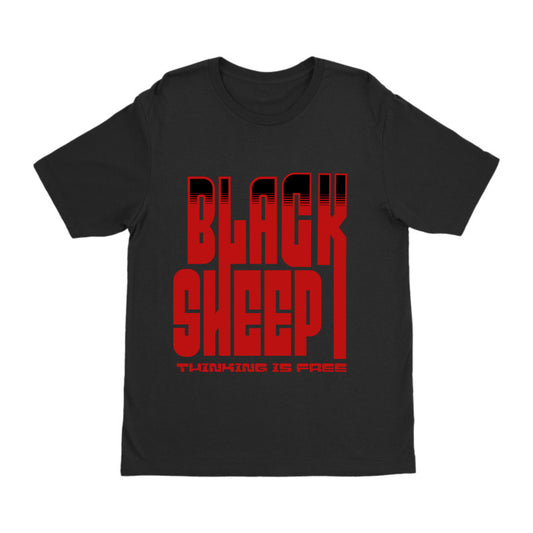 Black Sheep T- Shirt