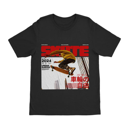 Skate is Life T-Shirt