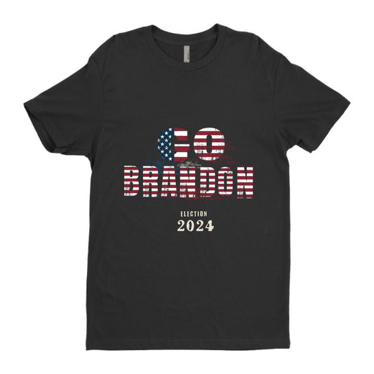 Go Brandon T Shirt